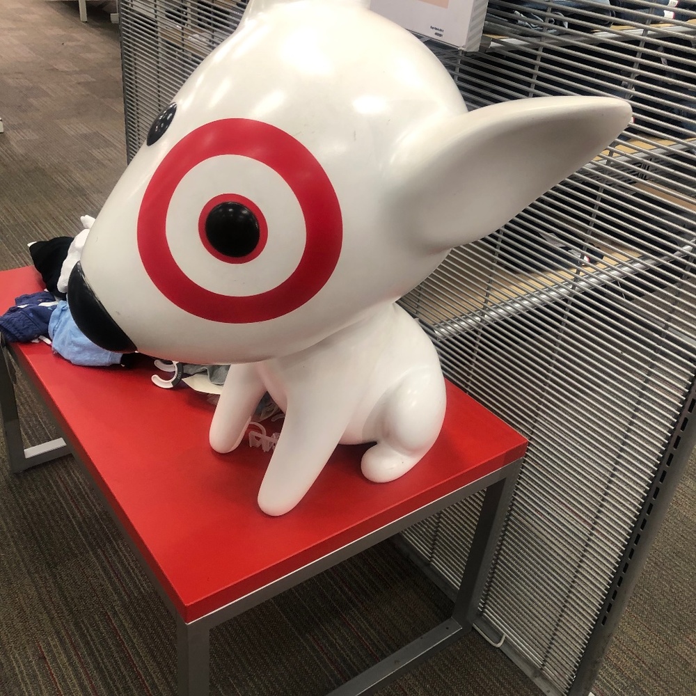 Meet your Posher, Karly